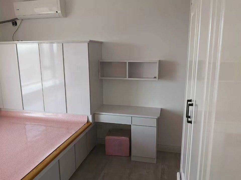 Qingdao Huangdao | 天一·畔城美林居_3