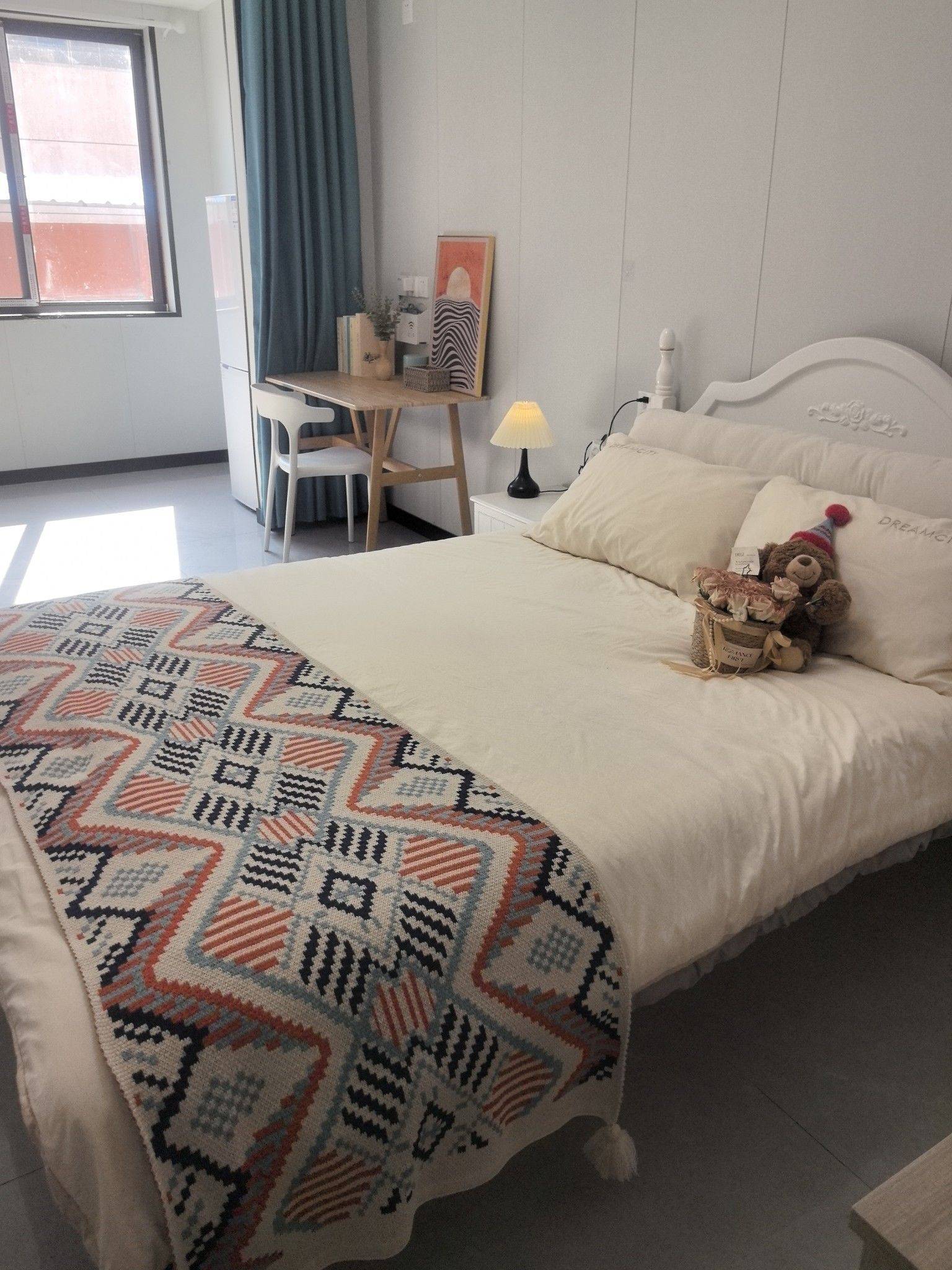 Shanghai-Yangpu-Cozy Home,Clean&Comfy,No Gender Limit,Hustle & Bustle,“Friends”,Chilled,LGBTQ Friendly,Pet Friendly