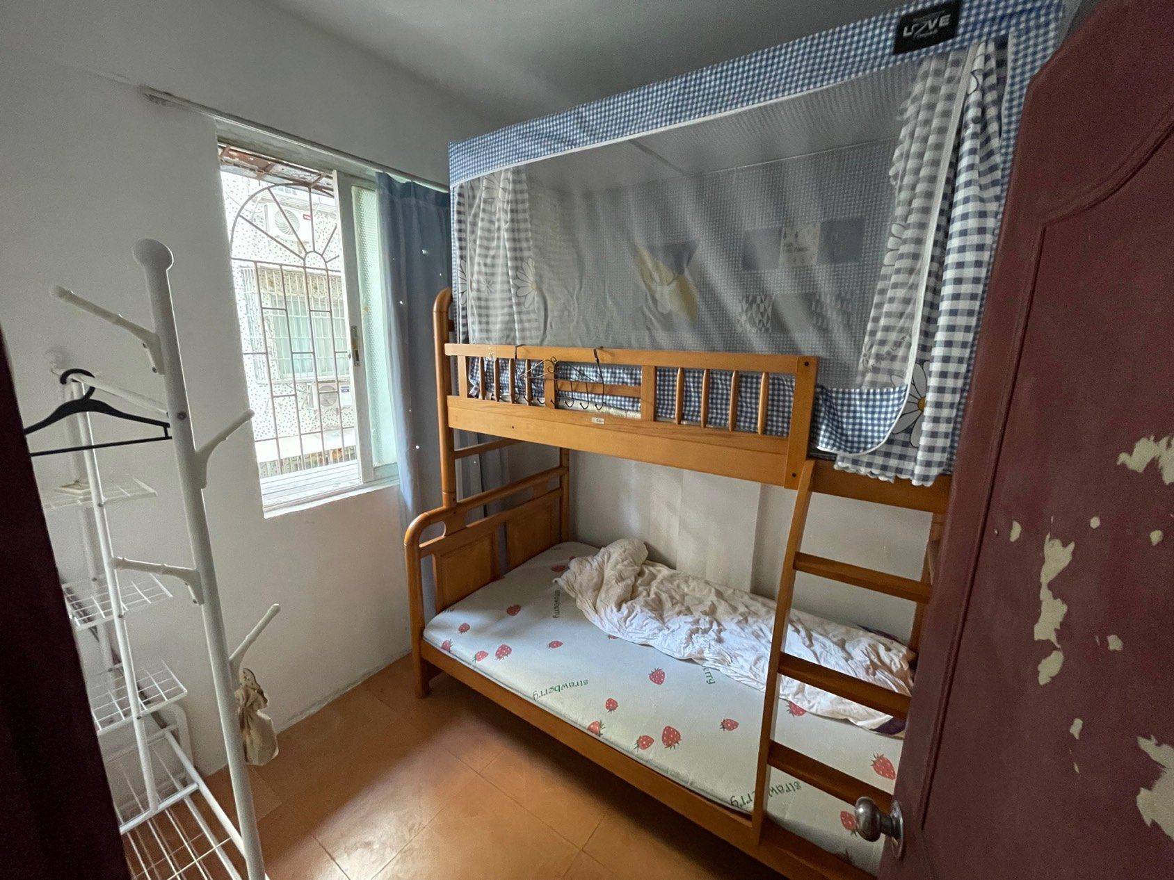 Guangzhou-Tianhe-Cozy Home,Clean&Comfy,No Gender Limit,Pet Friendly