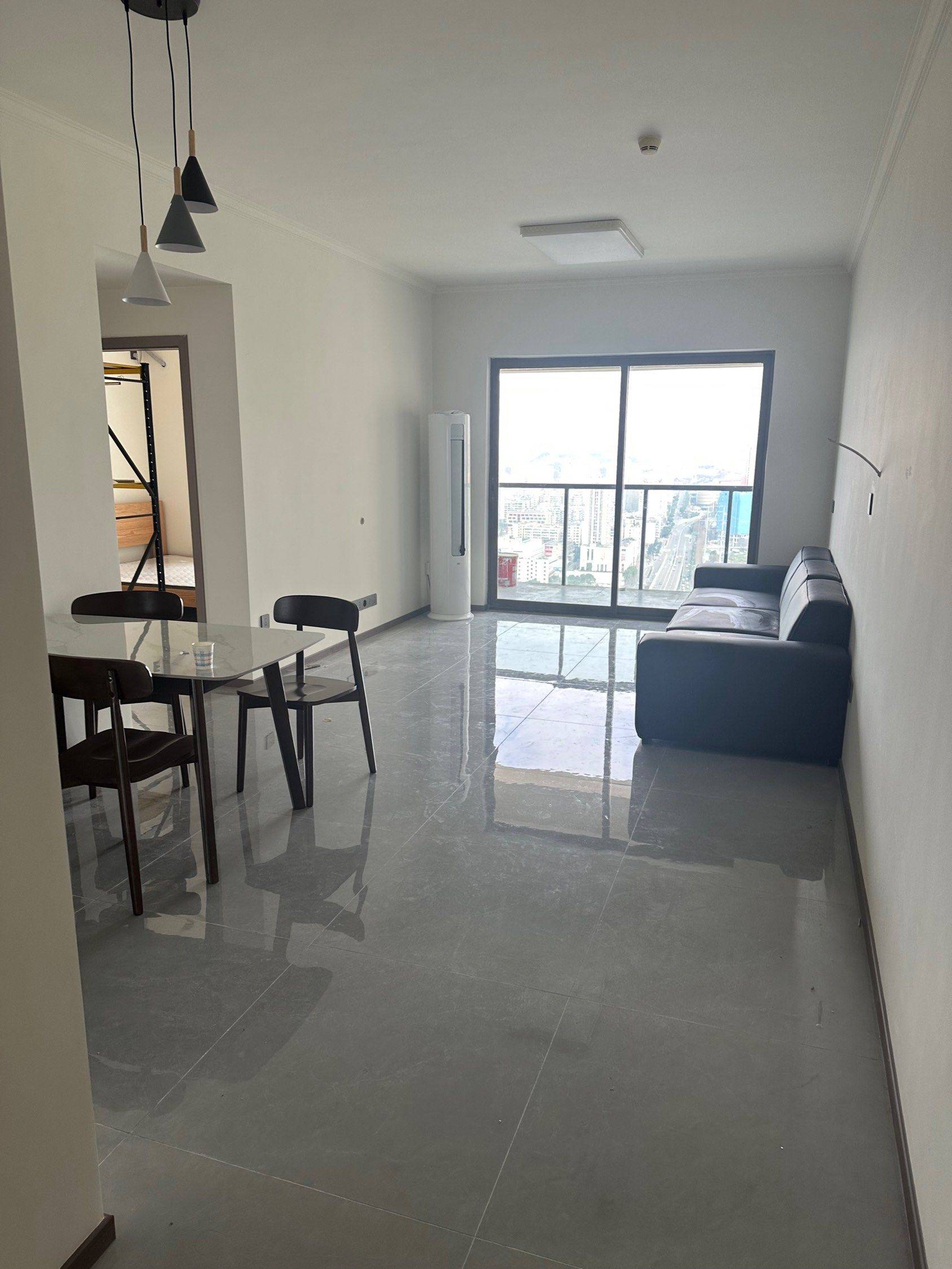 Chongqing-Jiulongpo-Cozy Home,Clean&Comfy,No Gender Limit,Hustle & Bustle