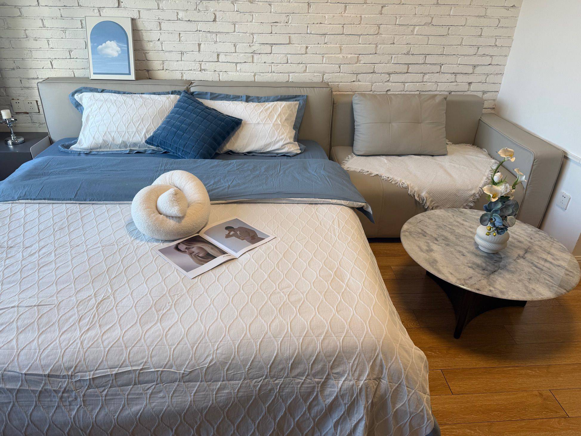 Beijing-Haidian-Cozy Home,Clean&Comfy,No Gender Limit,Hustle & Bustle