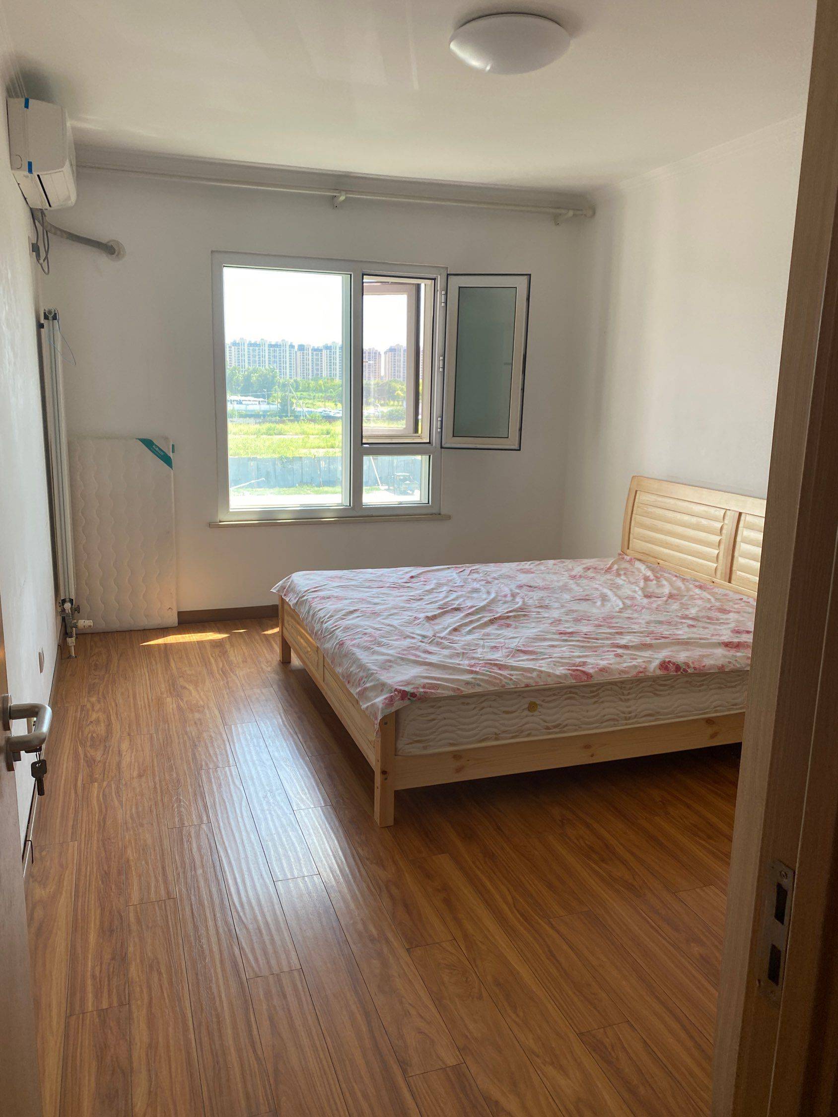 Beijing-Tongzhou-Cozy Home,Clean&Comfy,No Gender Limit,Hustle & Bustle