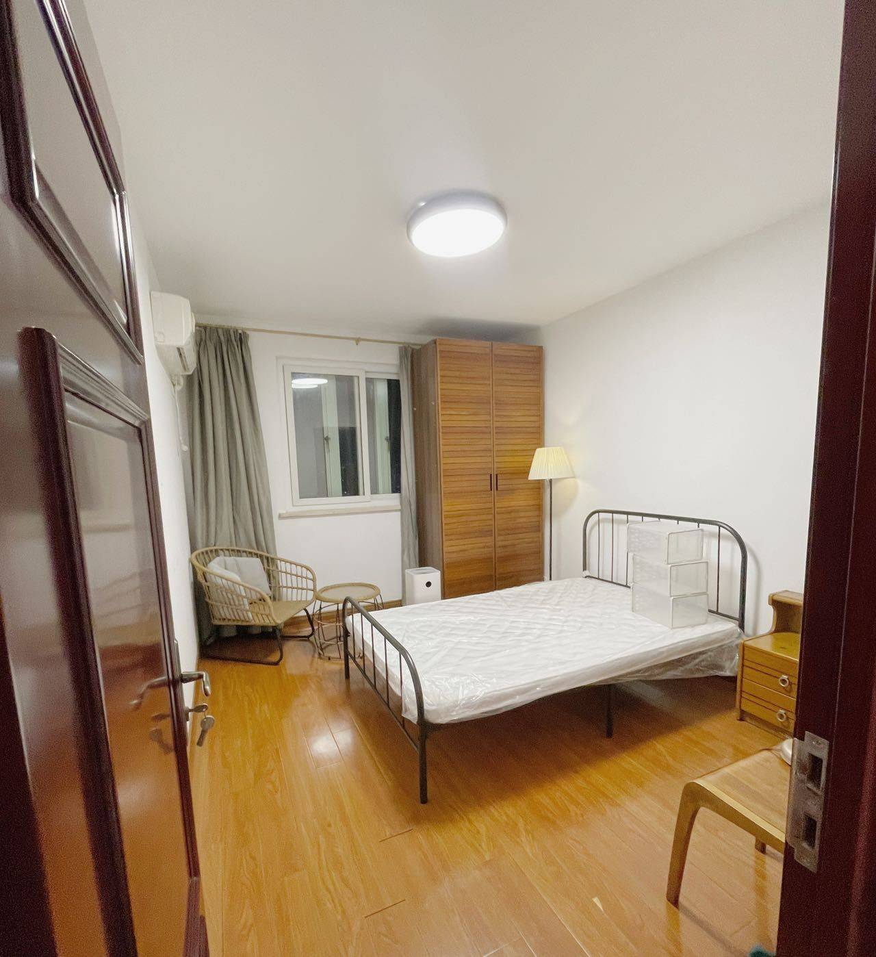 Shanghai-Xuhui-Cozy Home,Clean&Comfy,No Gender Limit