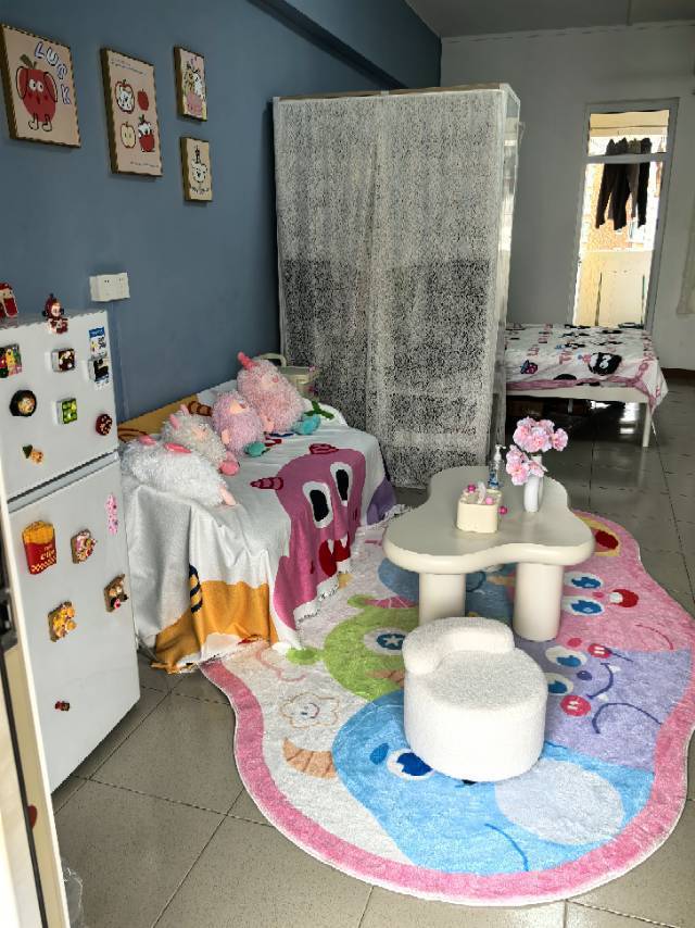 Dongguan-Nancheng-Cozy Home,Clean&Comfy,No Gender Limit