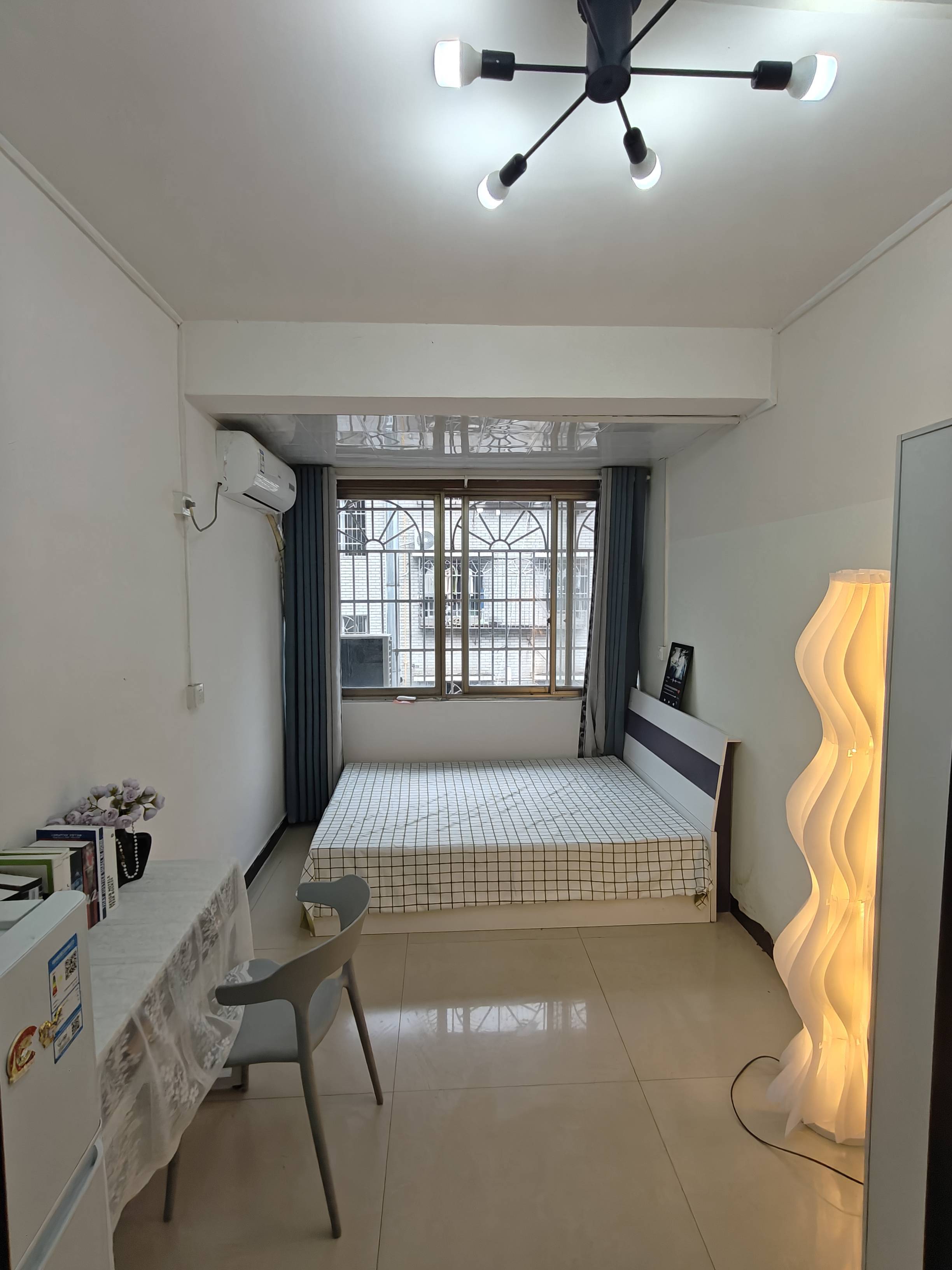 Changsha-Yuelu-Cozy Home,Clean&Comfy,No Gender Limit,“Friends”