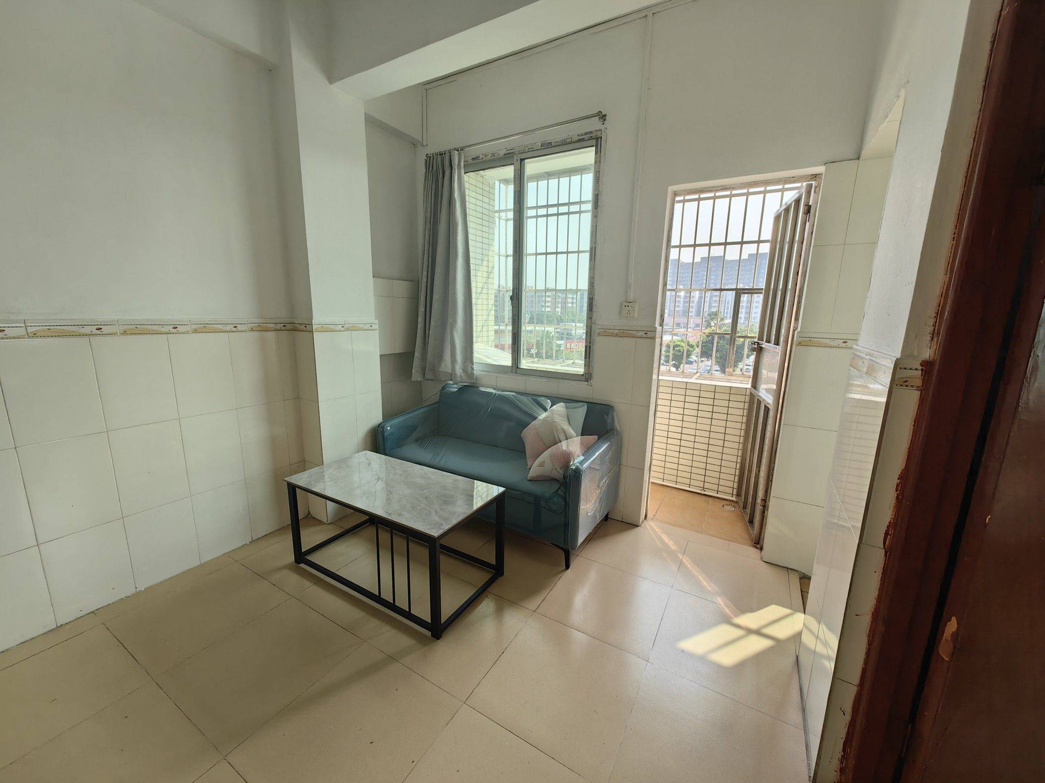 Guangzhou-Tianhe-Cozy Home,Clean&Comfy,No Gender Limit,“Friends”,Chilled