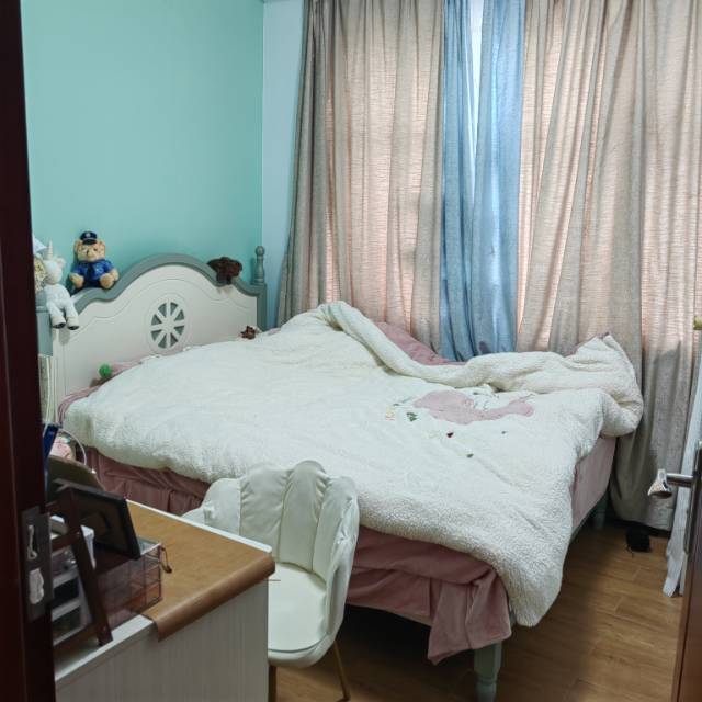东莞-厚街-温馨小窝,干净治愈,不限性别,慢时光