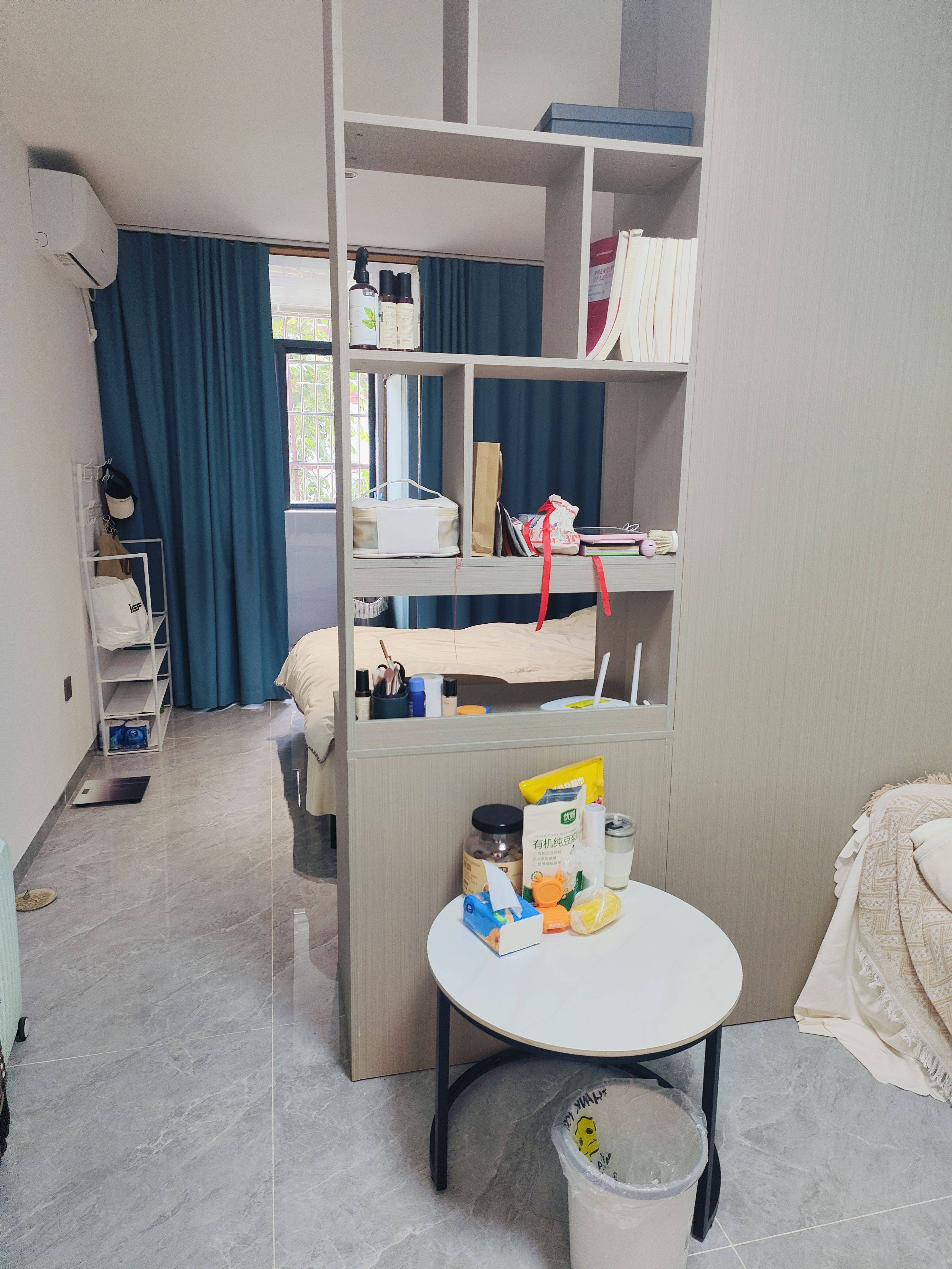 Shenzhen-Longgang-Cozy Home,Clean&Comfy,No Gender Limit,Chilled,Pet Friendly