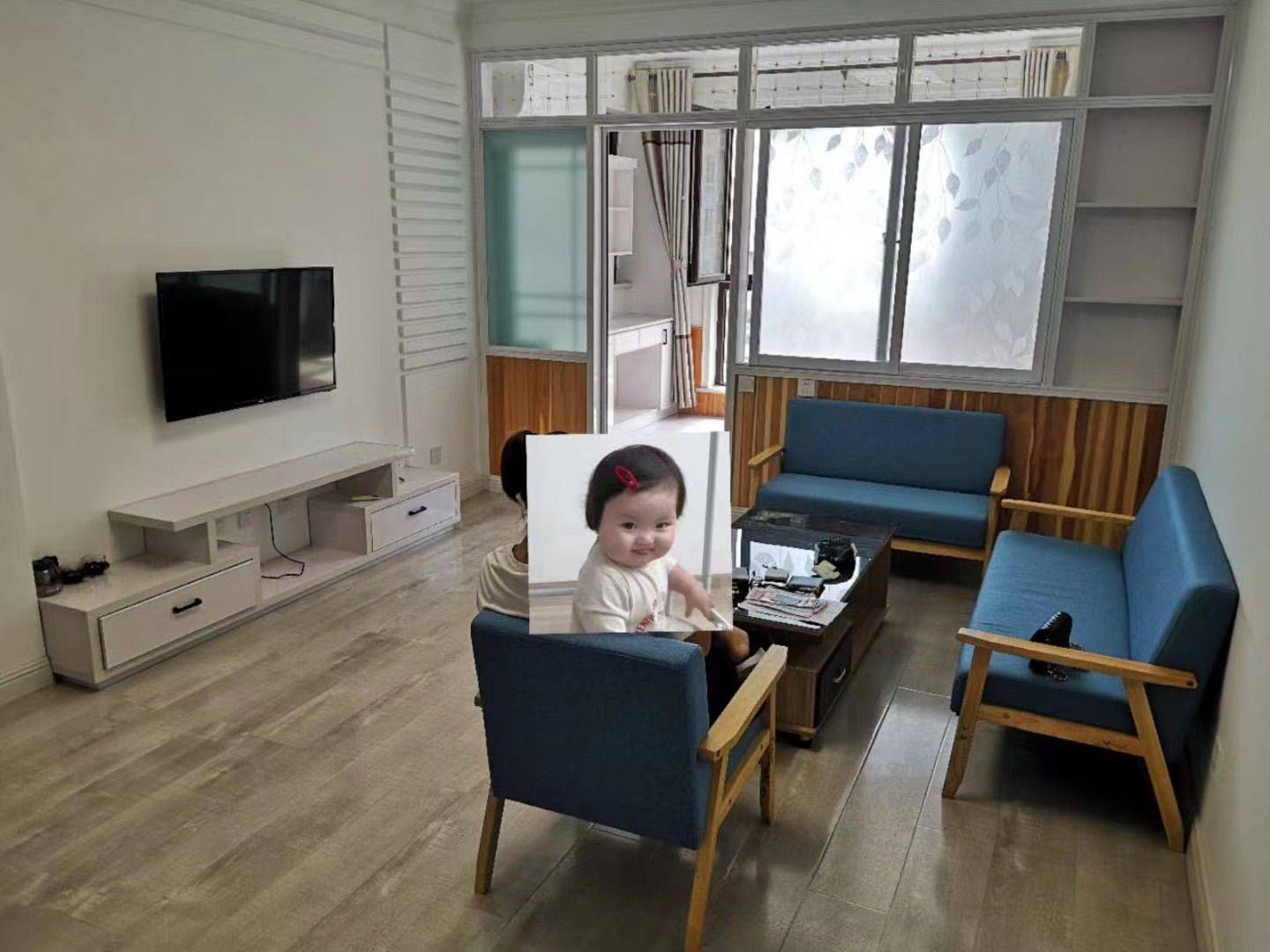 Huangdao 天一·畔城美林居