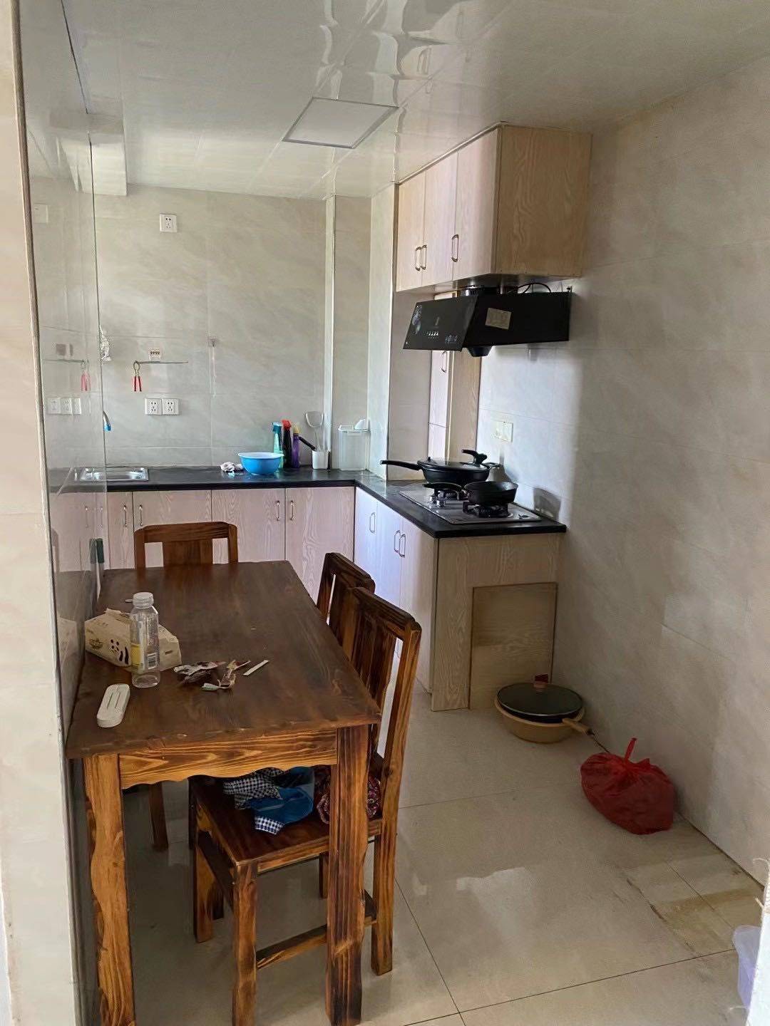 Hangzhou-Binjiang-Cozy Home,Clean&Comfy,No Gender Limit,Pet Friendly