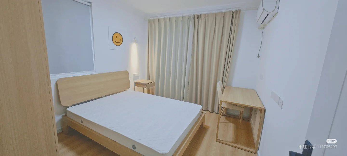 Shanghai-Putuo-Cozy Home,Clean&Comfy