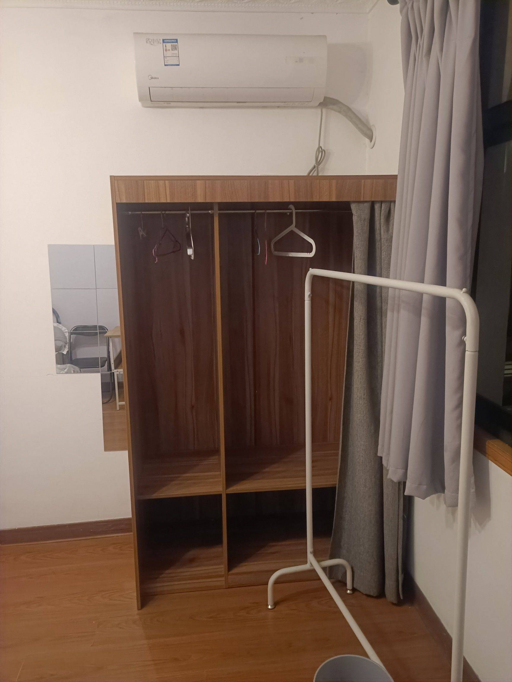 Nanjing-Xuanwu-Cozy Home,Clean&Comfy,No Gender Limit