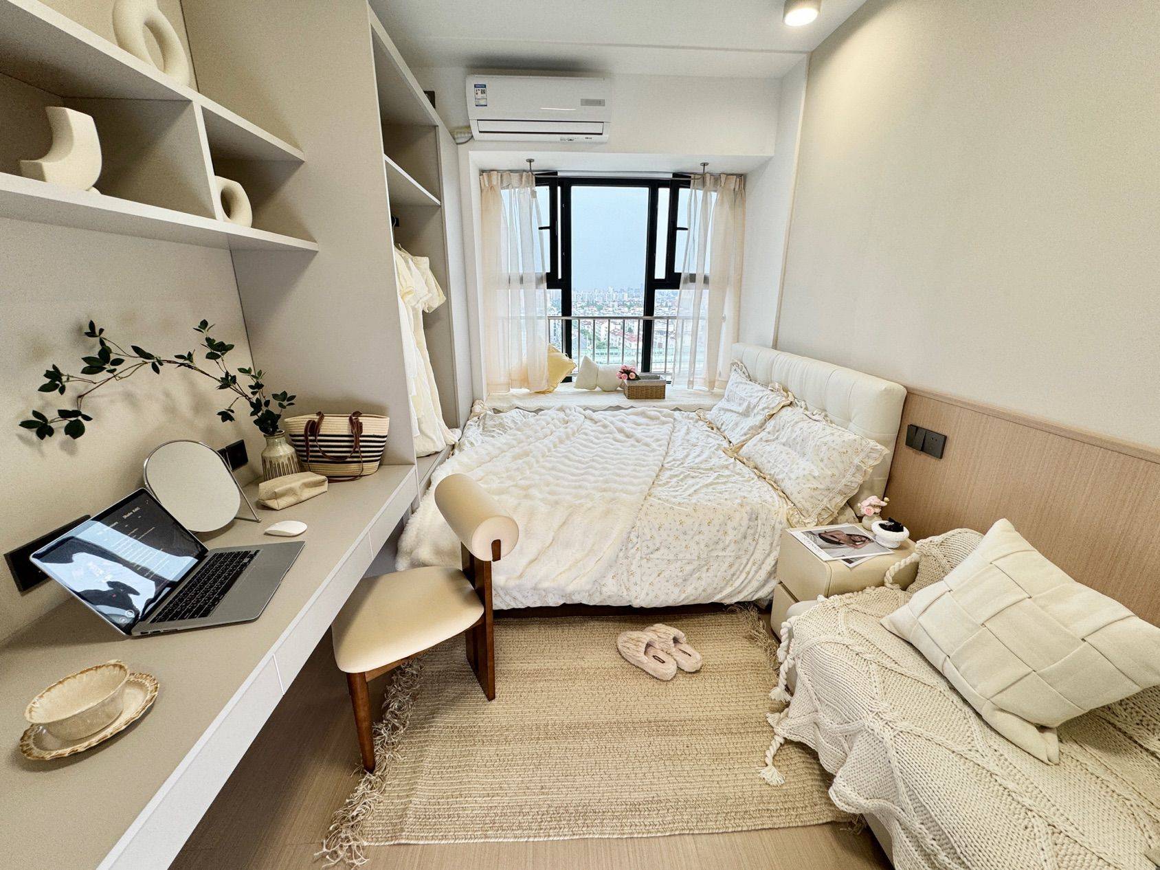 Shanghai-Jing‘An-Cozy Home,Clean&Comfy,No Gender Limit,“Friends”,Chilled,Pet Friendly