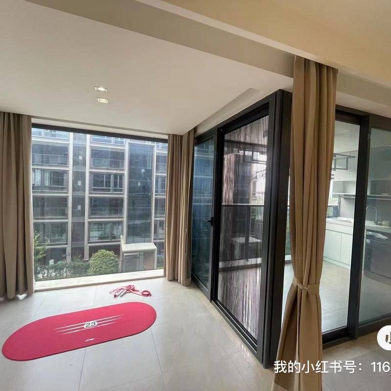 杭州 临安 | 桃李湖滨里_5