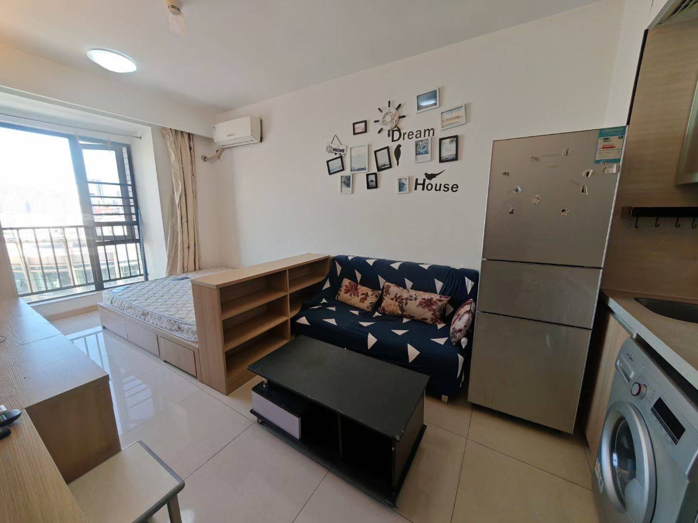 leomessi整租房源1