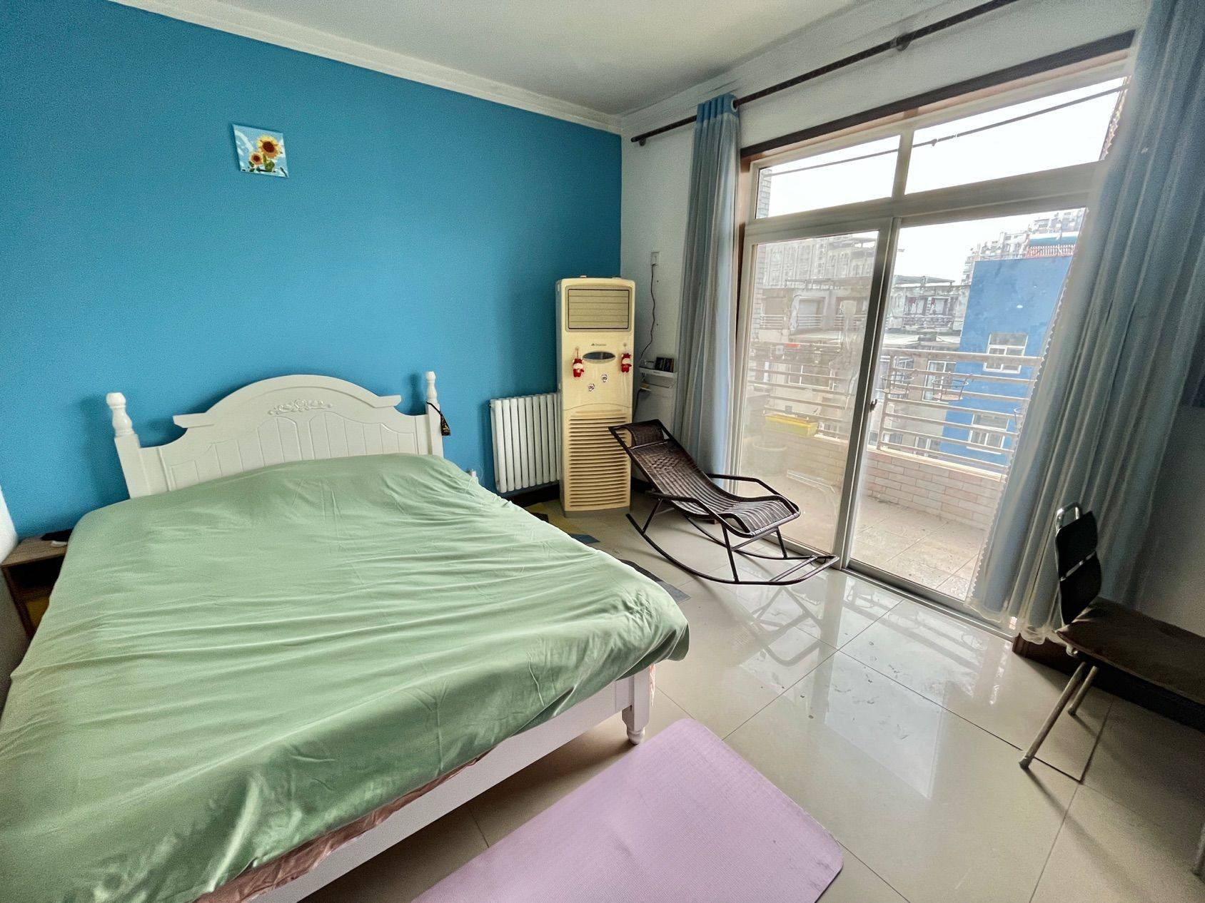 Xi'An-Yanta-Cozy Home,Clean&Comfy,Hustle & Bustle,“Friends”