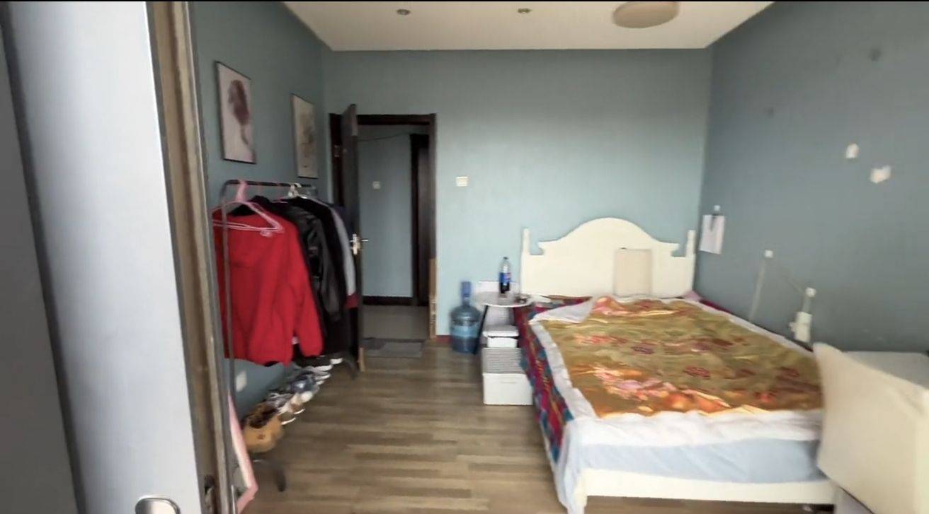 西安-碑林 -温馨小窝,干净治愈,不限性别,市井烟火气,老友记,慢时光