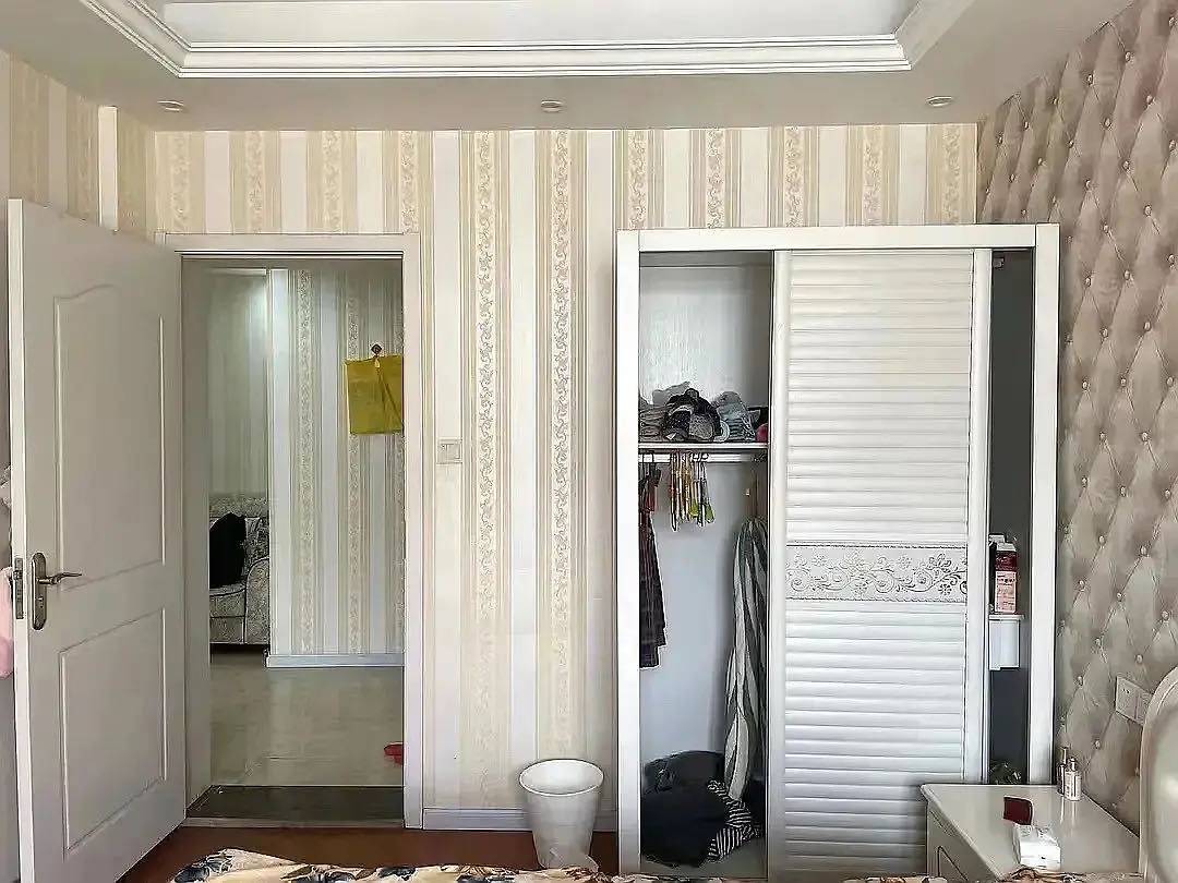 性感山药整租房源3