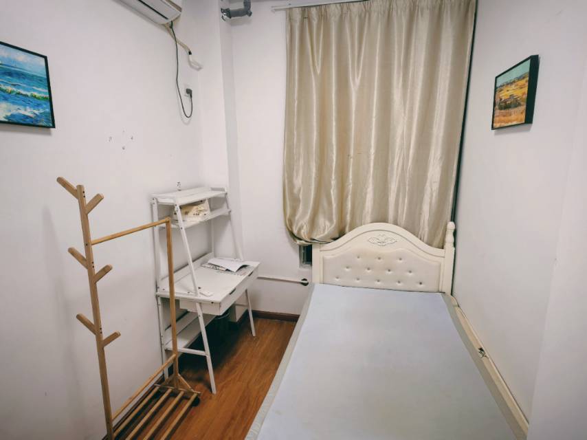 杭州-餘杭-市井煙火氣,老友記