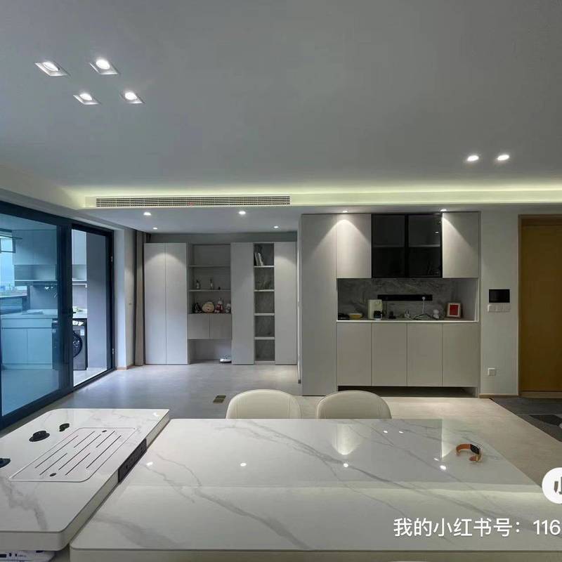 杭州 临安 | 桃李湖滨里_7