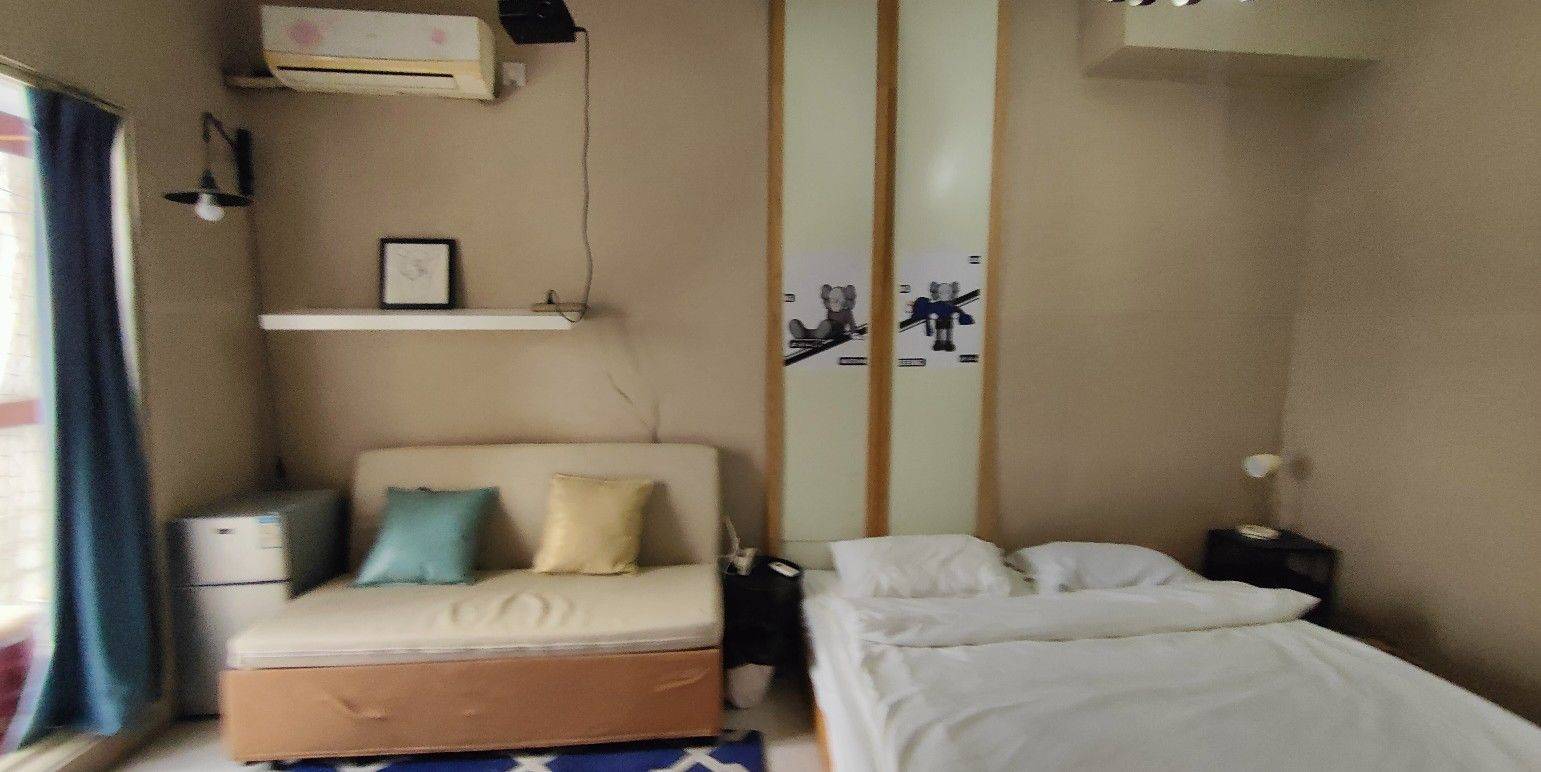 Jeff整租房源2