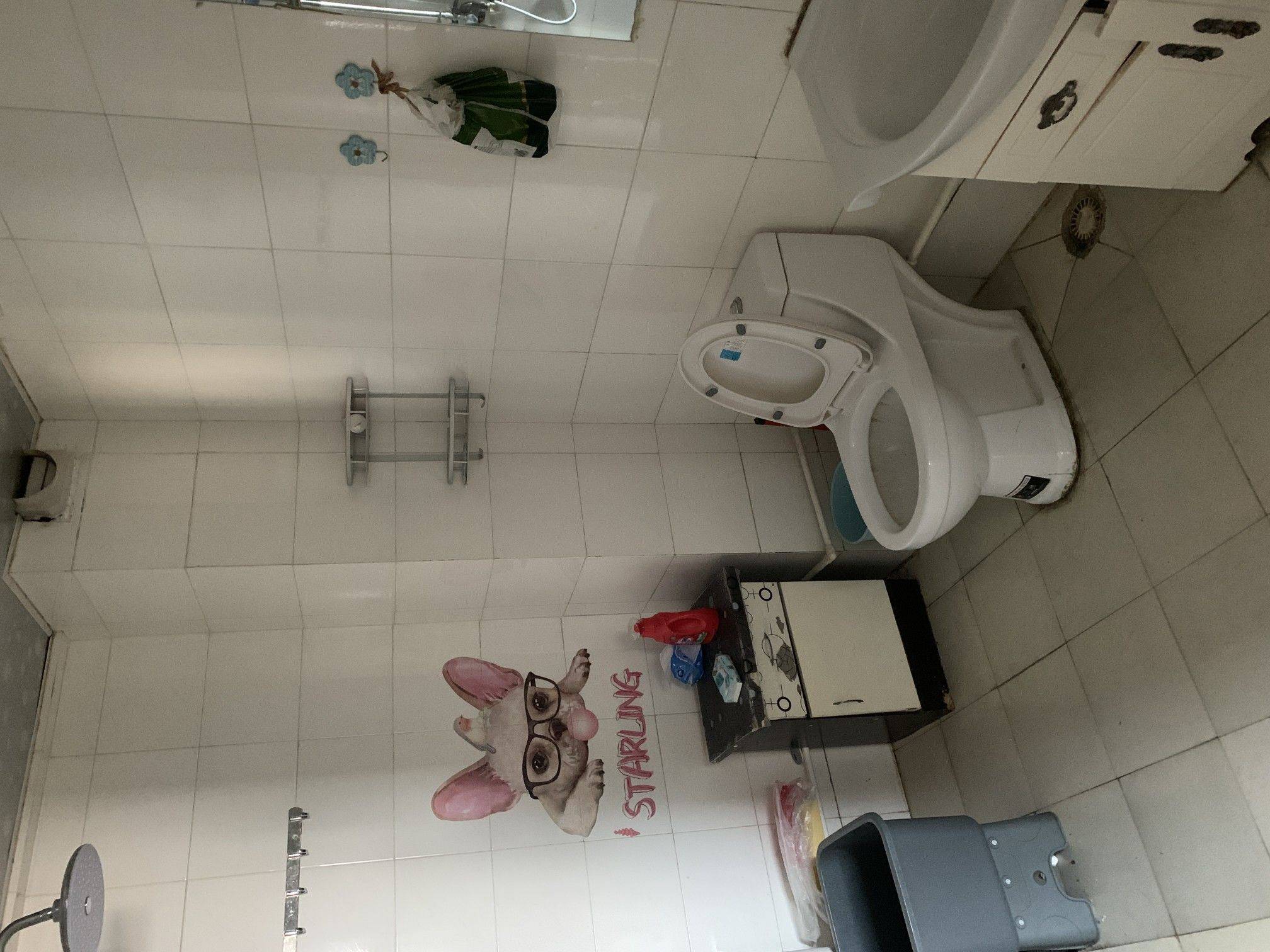 Zhengzhou-Erqi-Cozy Home,Clean&Comfy,No Gender Limit,Chilled