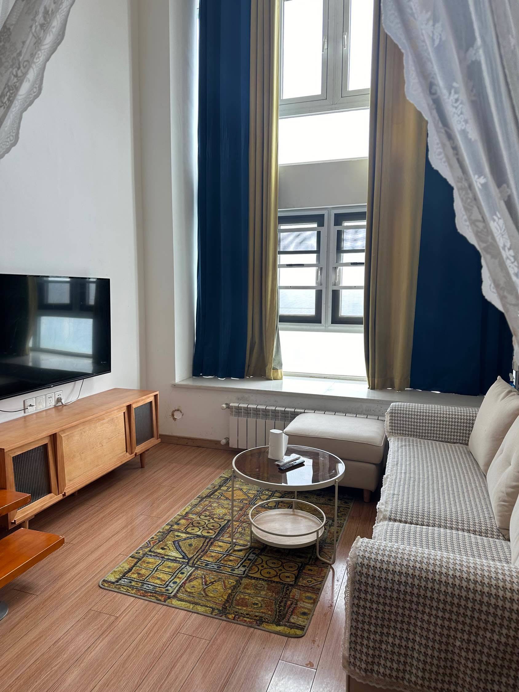 Zhengzhou-Huiji-Cozy Home,Clean&Comfy