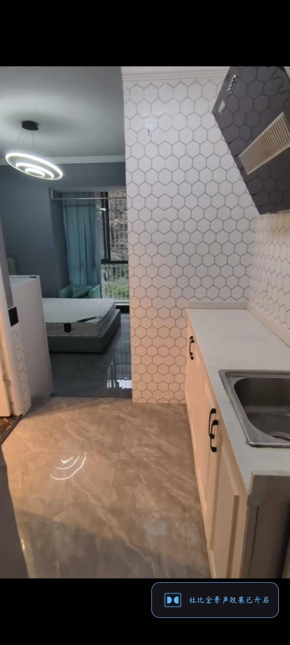 Hangzhou-Xiaoshan-Clean&Comfy,No Gender Limit,Pet Friendly