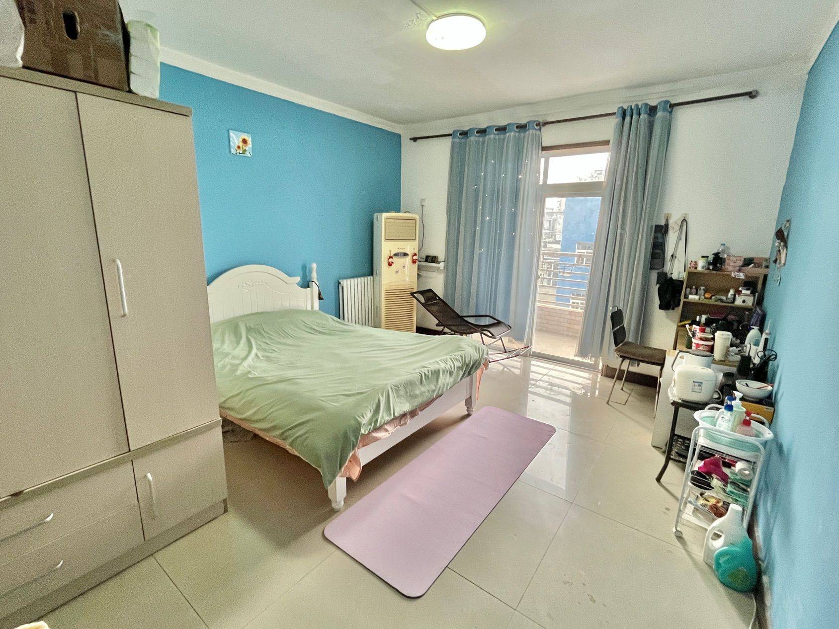 Xi'An-Yanta-Cozy Home,Clean&Comfy,Hustle & Bustle,“Friends”