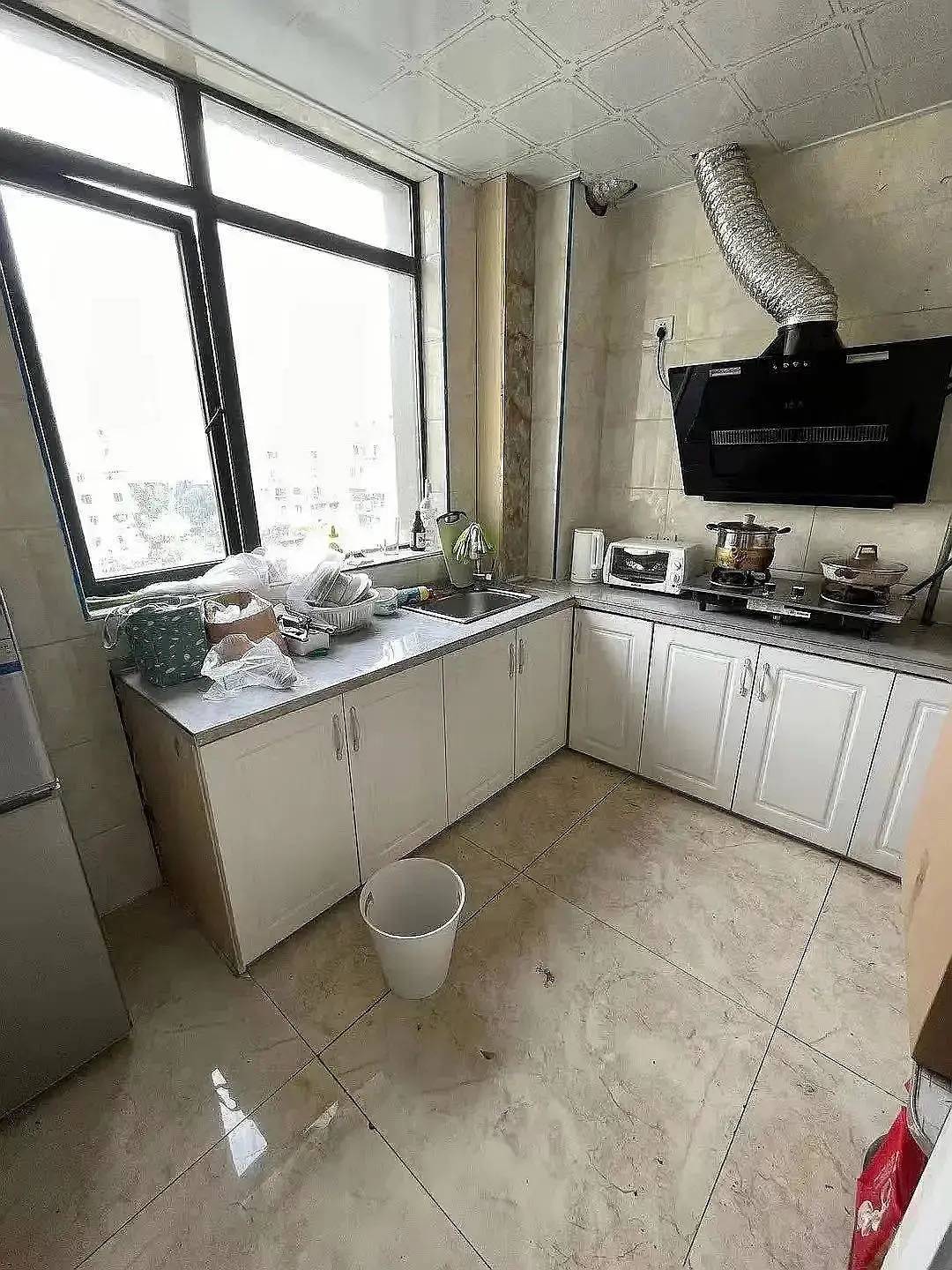 性感山药整租房源2