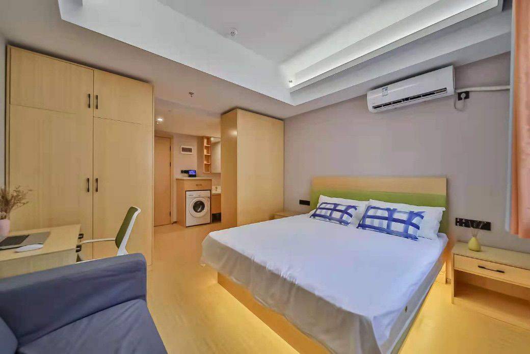 Shanghai-Huangpu-Cozy Home,Clean&Comfy,Hustle & Bustle,Pet Friendly