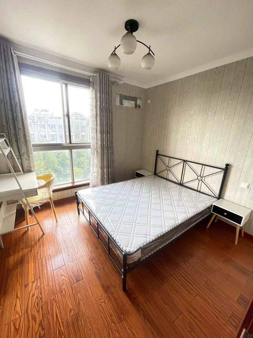 Nanjing-Jiangning-Cozy Home,Clean&Comfy,No Gender Limit