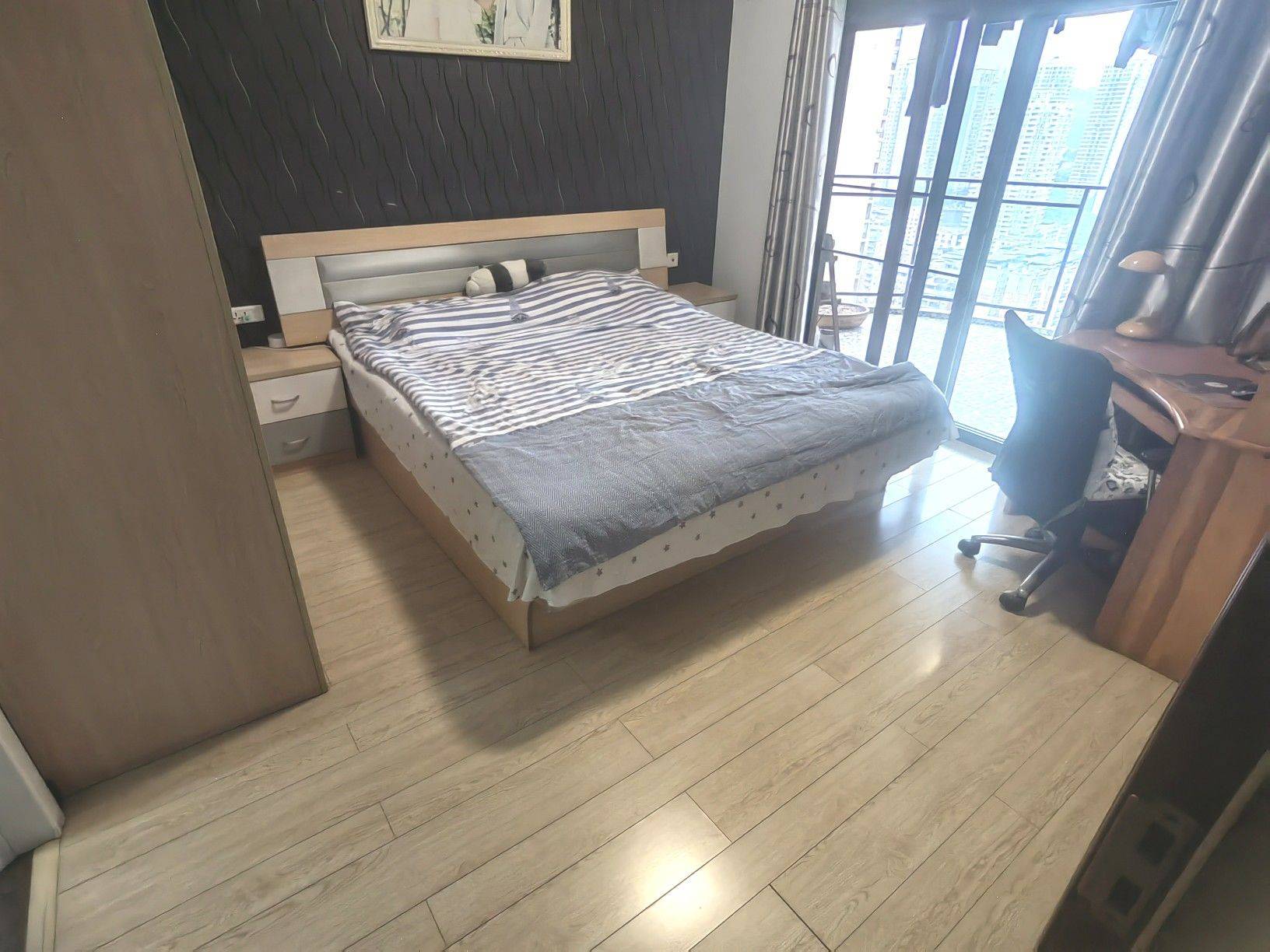 Chongqing-Banan-Clean&Comfy