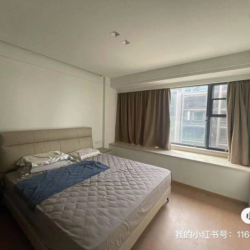 杭州 临安 | 桃李湖滨里_3