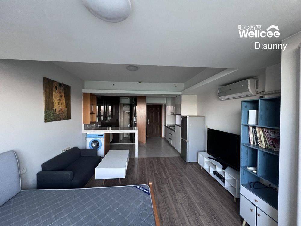 Beijing-Tongzhou-Cozy Home,Clean&Comfy,No Gender Limit