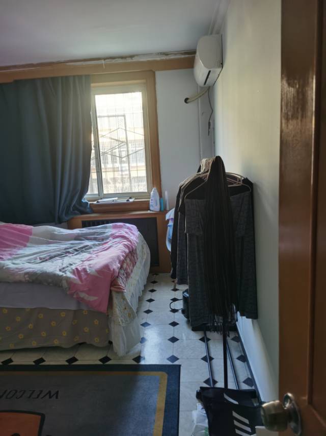 Beijing-Changping-Cozy Home,Clean&Comfy,“Friends”