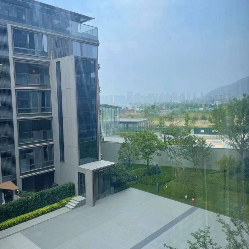 杭州 临安 | 桃李湖滨里_8