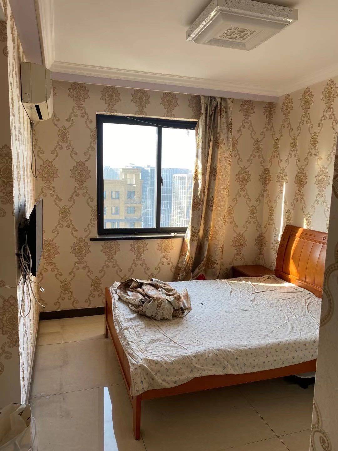 Hangzhou-Binjiang-Cozy Home,Clean&Comfy,No Gender Limit,Pet Friendly
