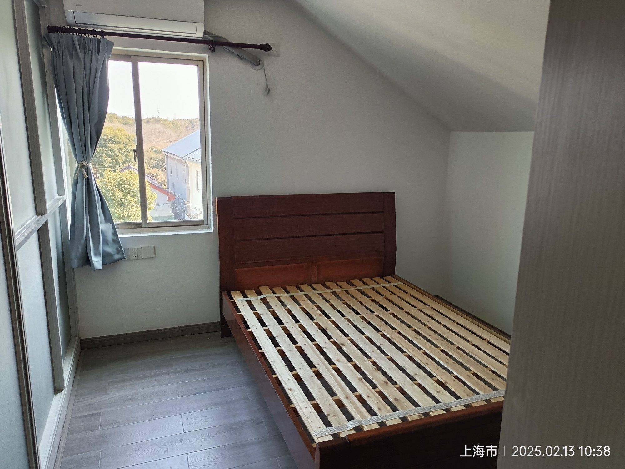 Shanghai-Qingpu-Cozy Home