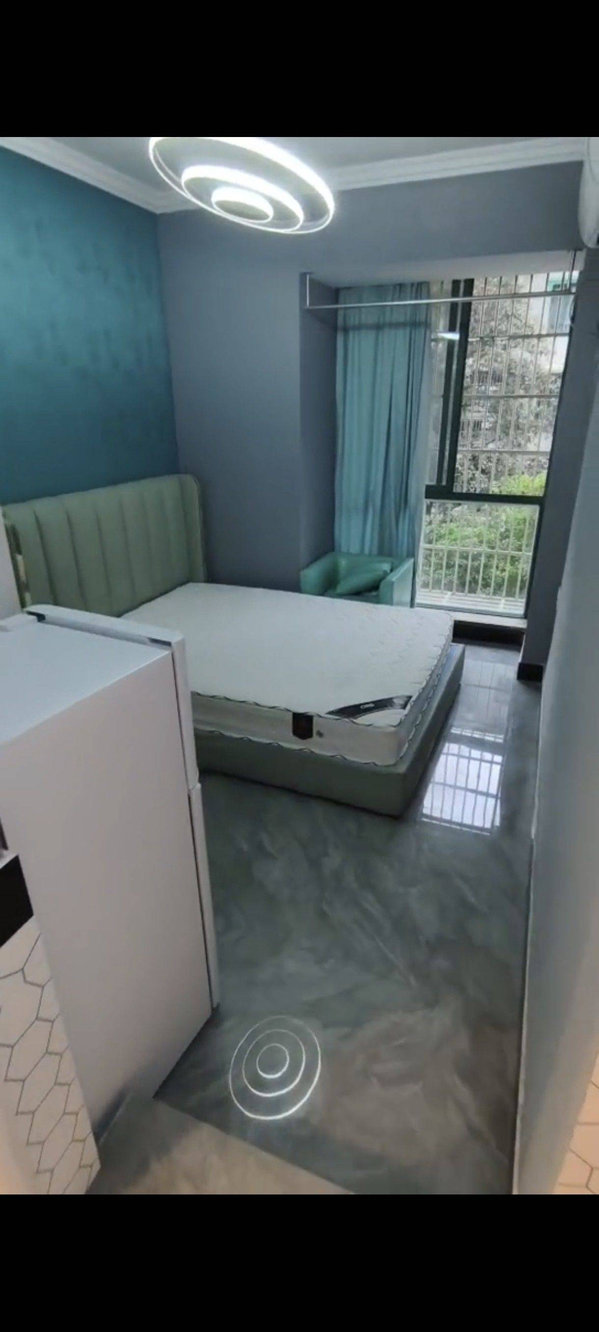 Hangzhou-Xiaoshan-Clean&Comfy,No Gender Limit,Pet Friendly