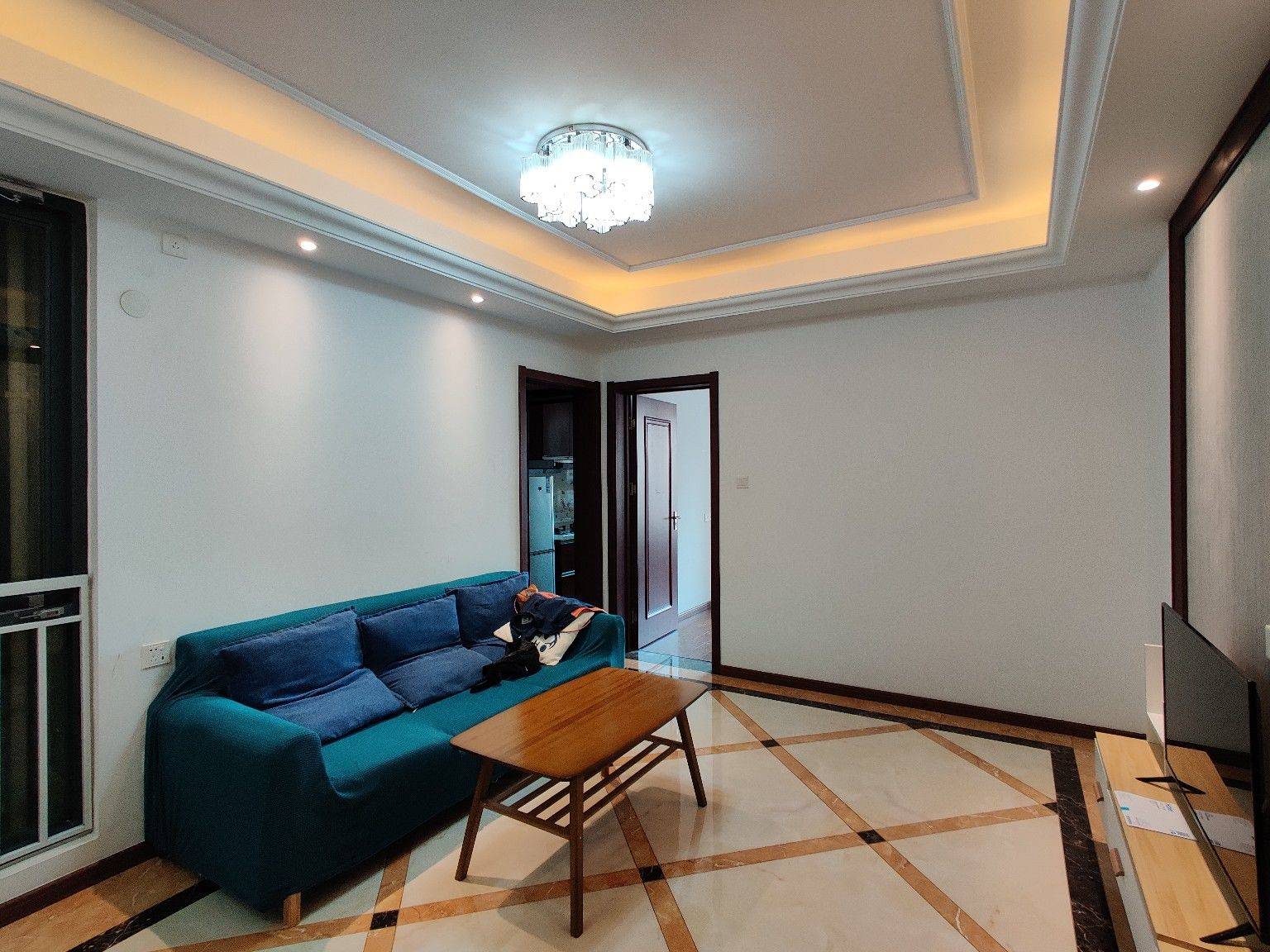 Hefei-Shushan-Cozy Home,Clean&Comfy,No Gender Limit,Chilled