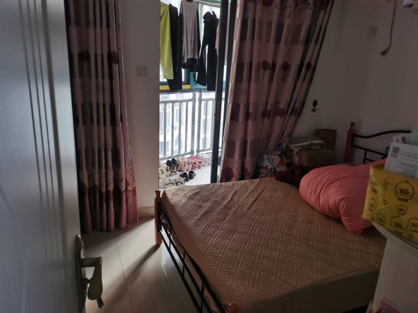 Xiamen-Huli-Cozy Home,Clean&Comfy,No Gender Limit,Hustle & Bustle