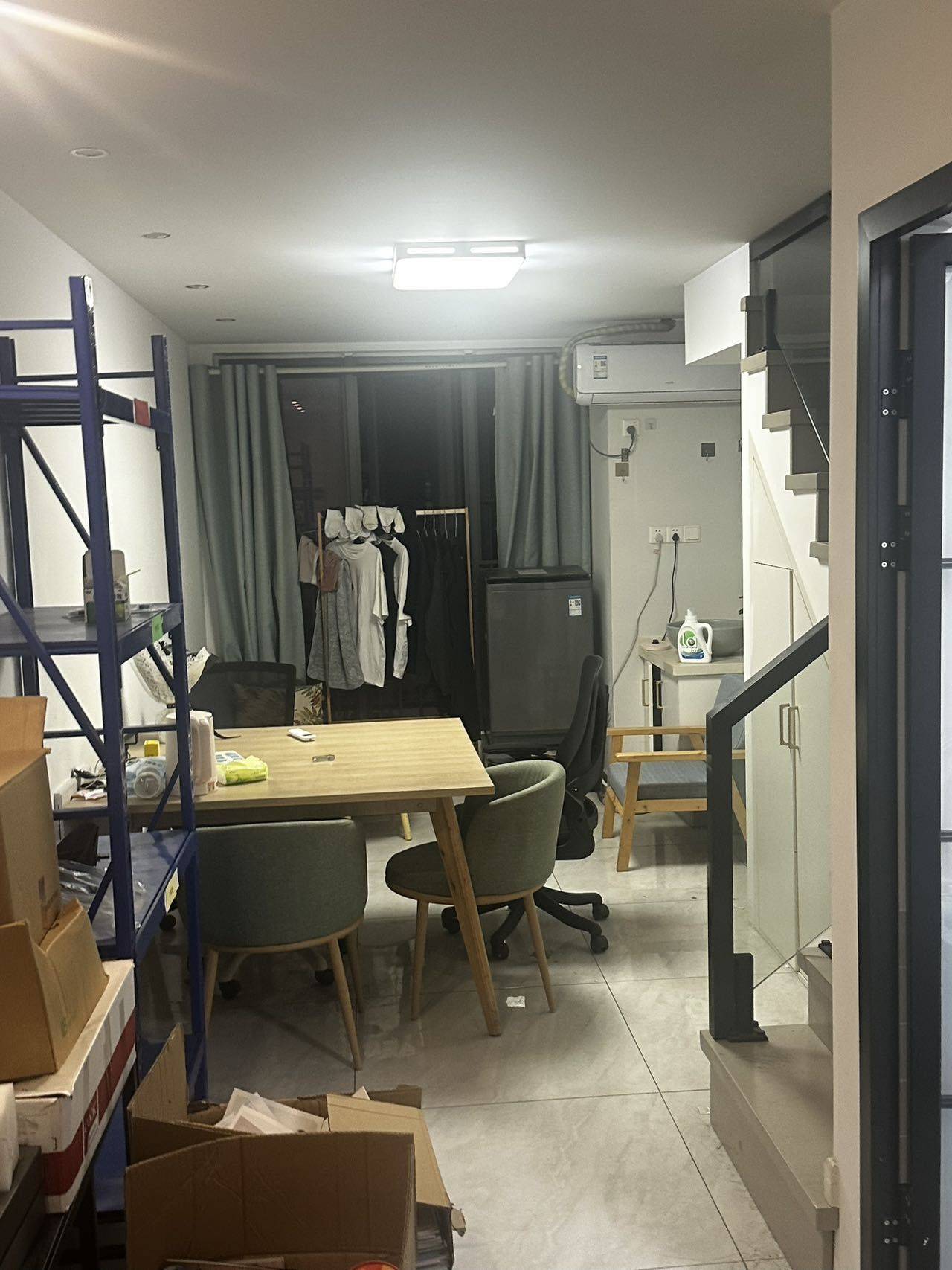 Fuzhou-Gulou-Cozy Home,Clean&Comfy,No Gender Limit,Chilled,LGBTQ Friendly