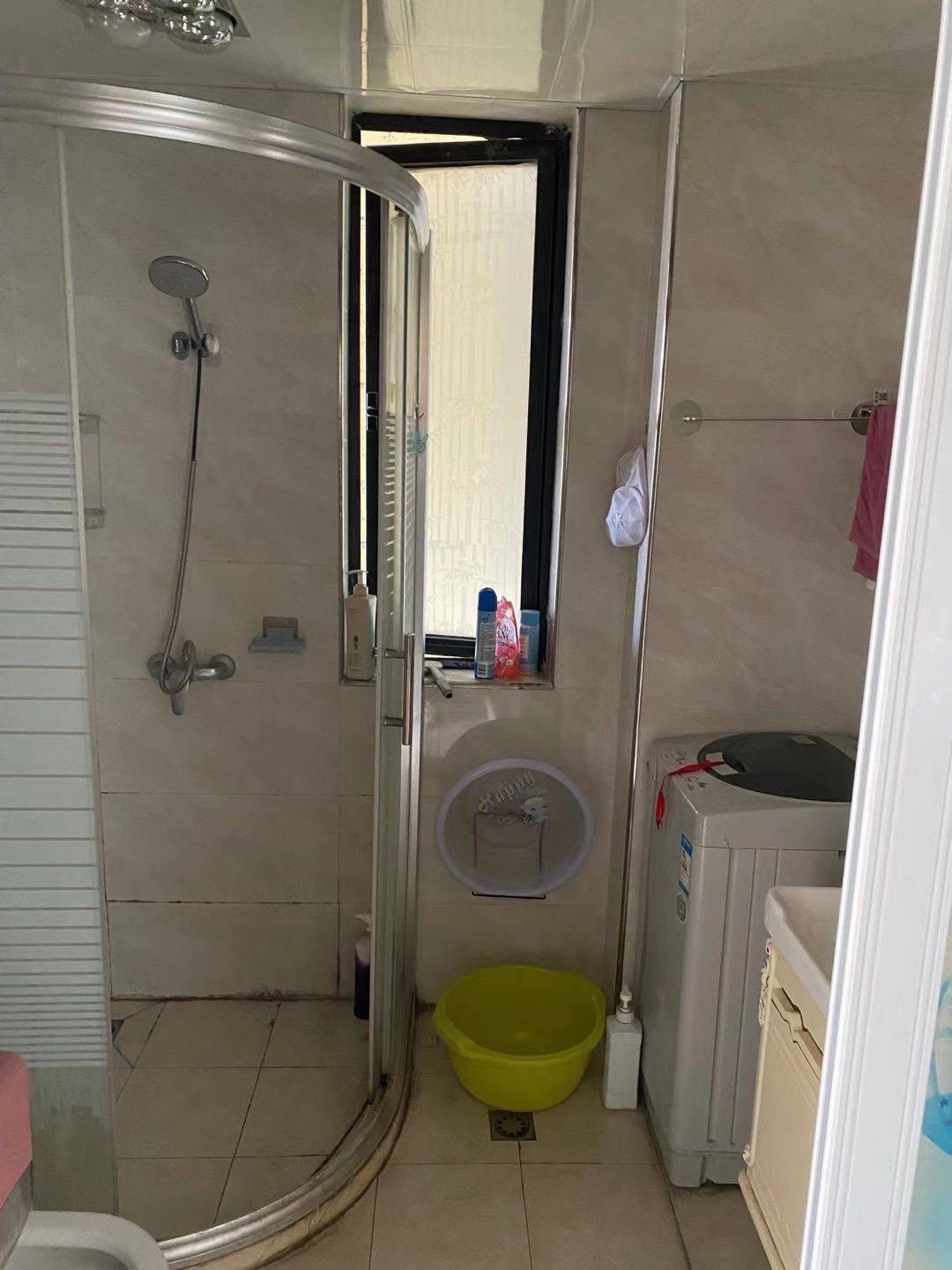Hangzhou-Binjiang-Cozy Home,Clean&Comfy,No Gender Limit,Pet Friendly