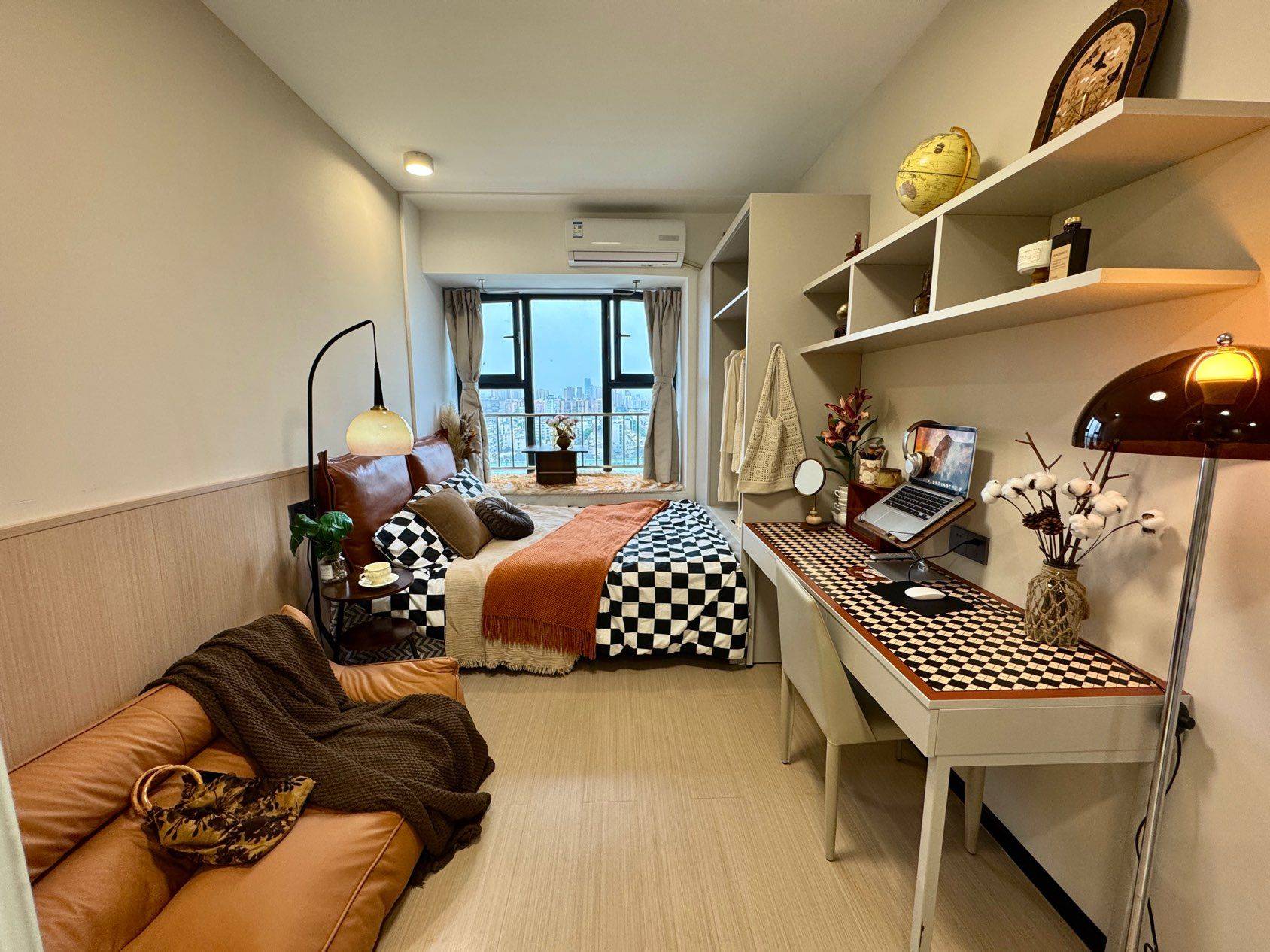 Shanghai-Jing‘An-Cozy Home,Clean&Comfy,No Gender Limit,Hustle & Bustle,“Friends”,Chilled,Pet Friendly