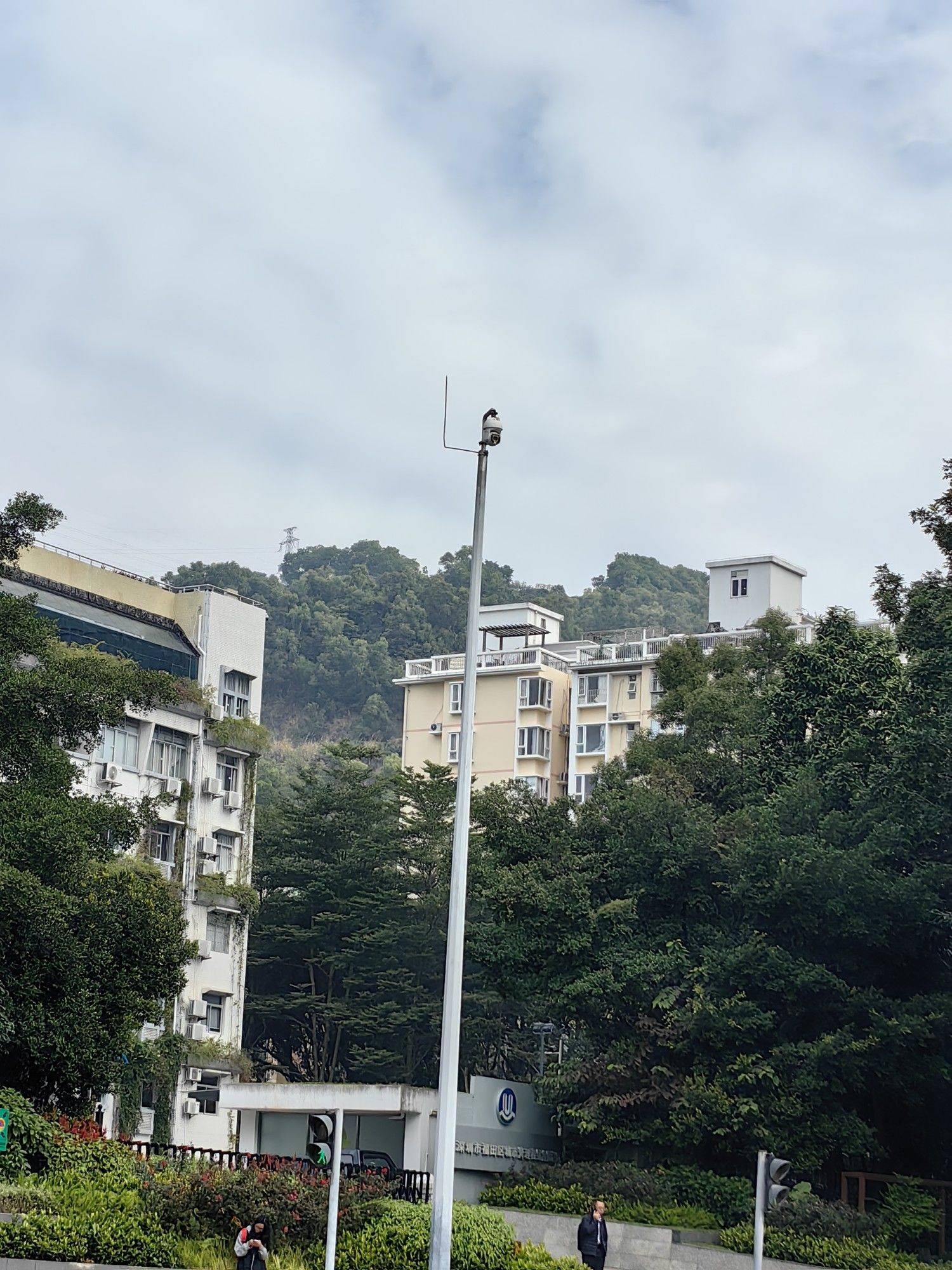 深圳-福田-溫馨小窩,乾淨治愈