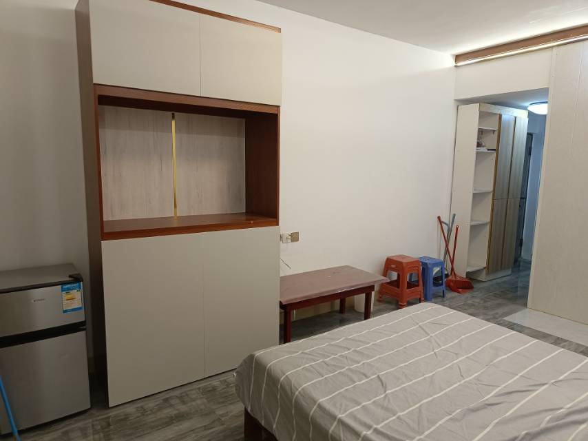 Xiamen-Siming-Cozy Home,Clean&Comfy,No Gender Limit
