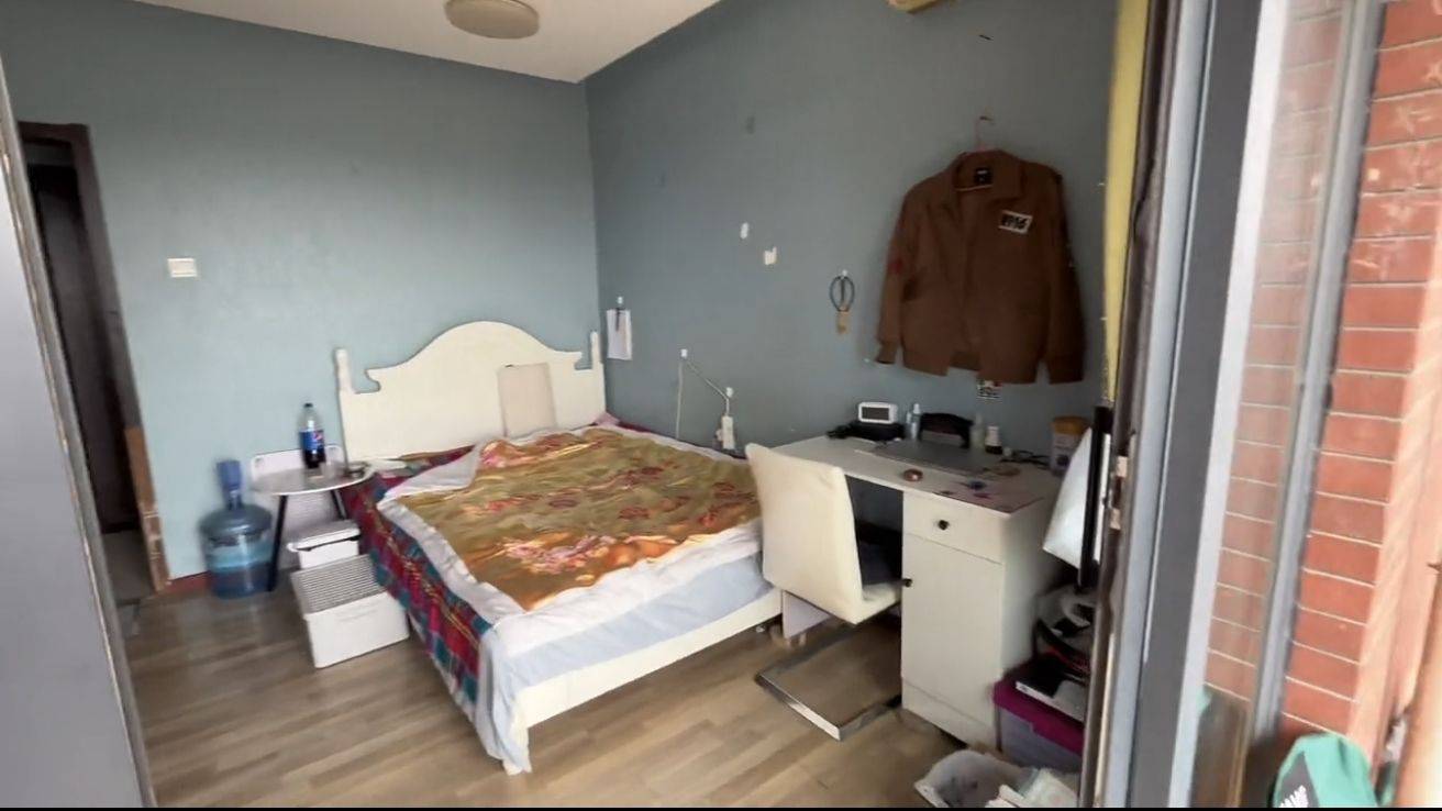 西安-碑林 -温馨小窝,干净治愈,不限性别,市井烟火气,老友记,慢时光