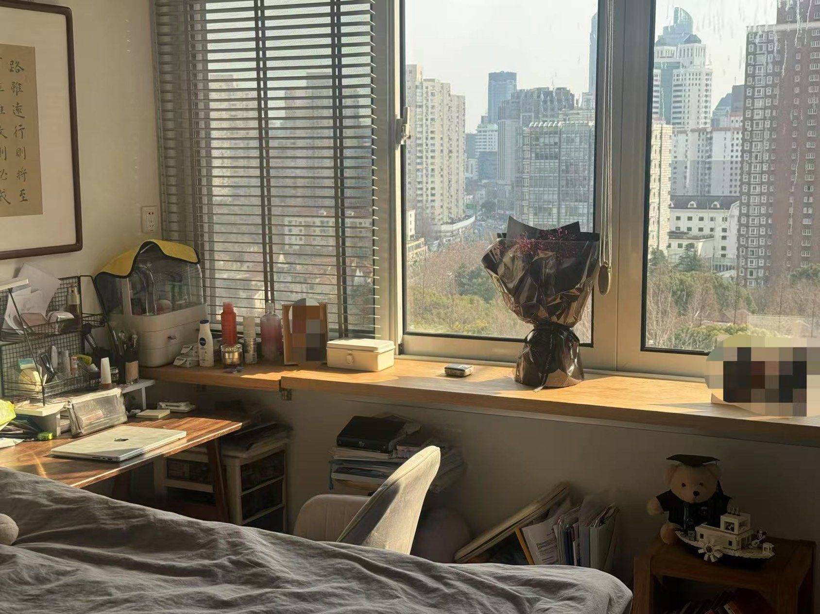 Shanghai-Changning-Cozy Home,Clean&Comfy,No Gender Limit,Hustle & Bustle,Chilled,Pet Friendly