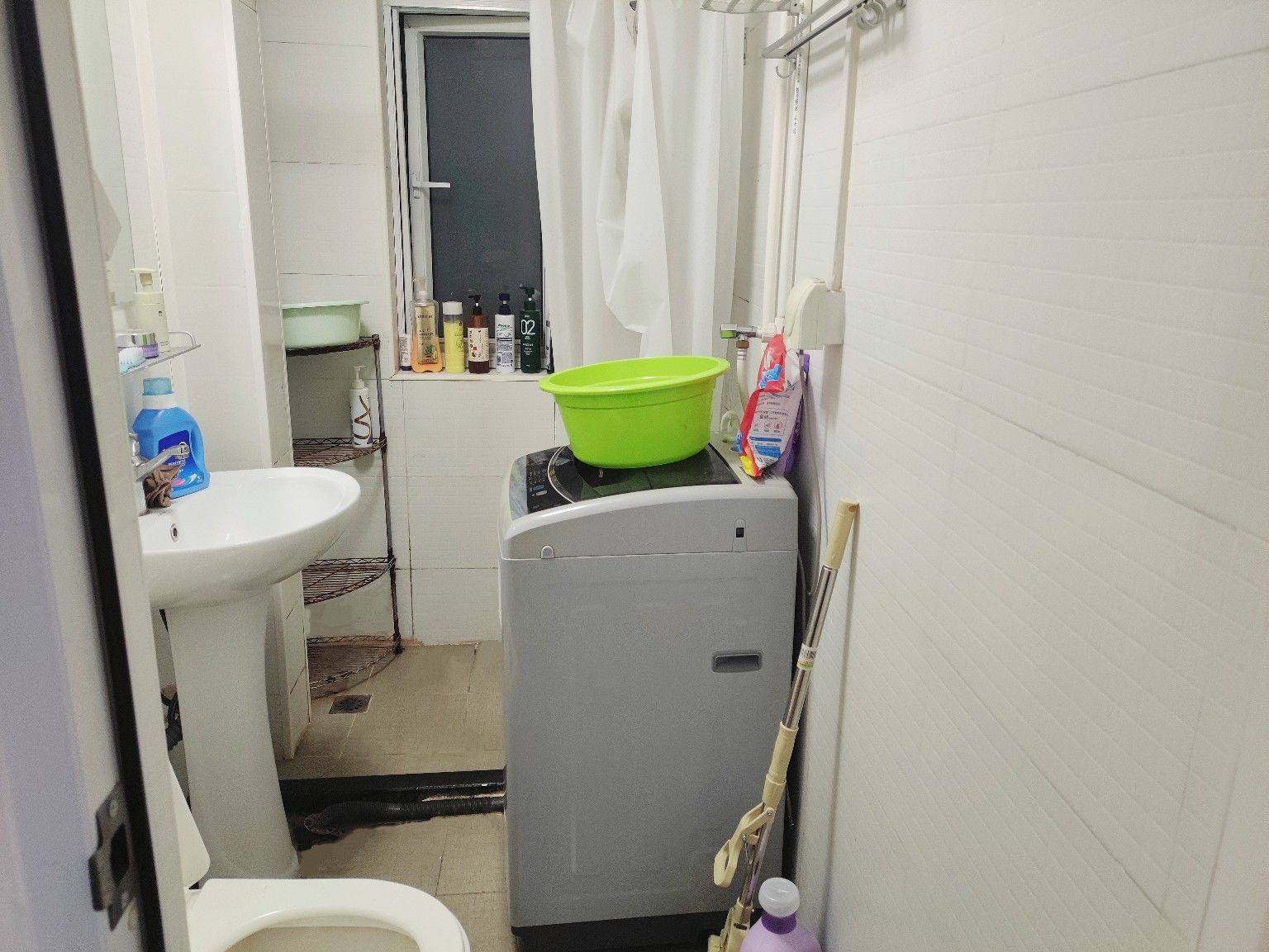 Shanghai-Changning-Cozy Home,Clean&Comfy,No Gender Limit,Hustle & Bustle,Pet Friendly